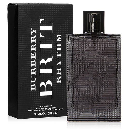 Burberry Brit Rhythm EDT For Men 90ml