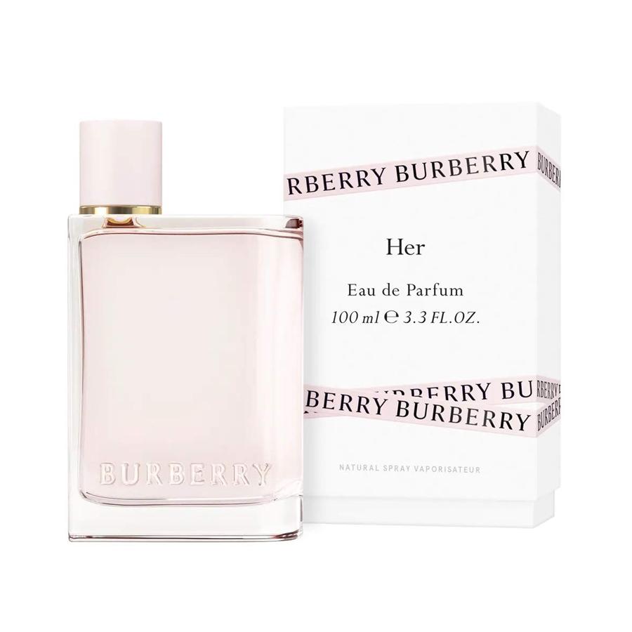 Burberry Her Burberry Her EDP 100ml