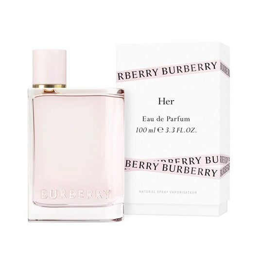 Burberry Her Burberry Her EDP 100ml