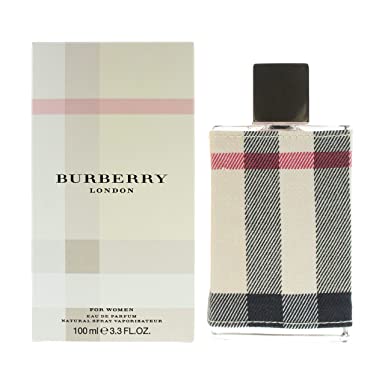 Burberry London For Women EDP 100ml