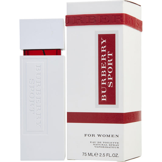 Burberry Sport Women EDT 75ml