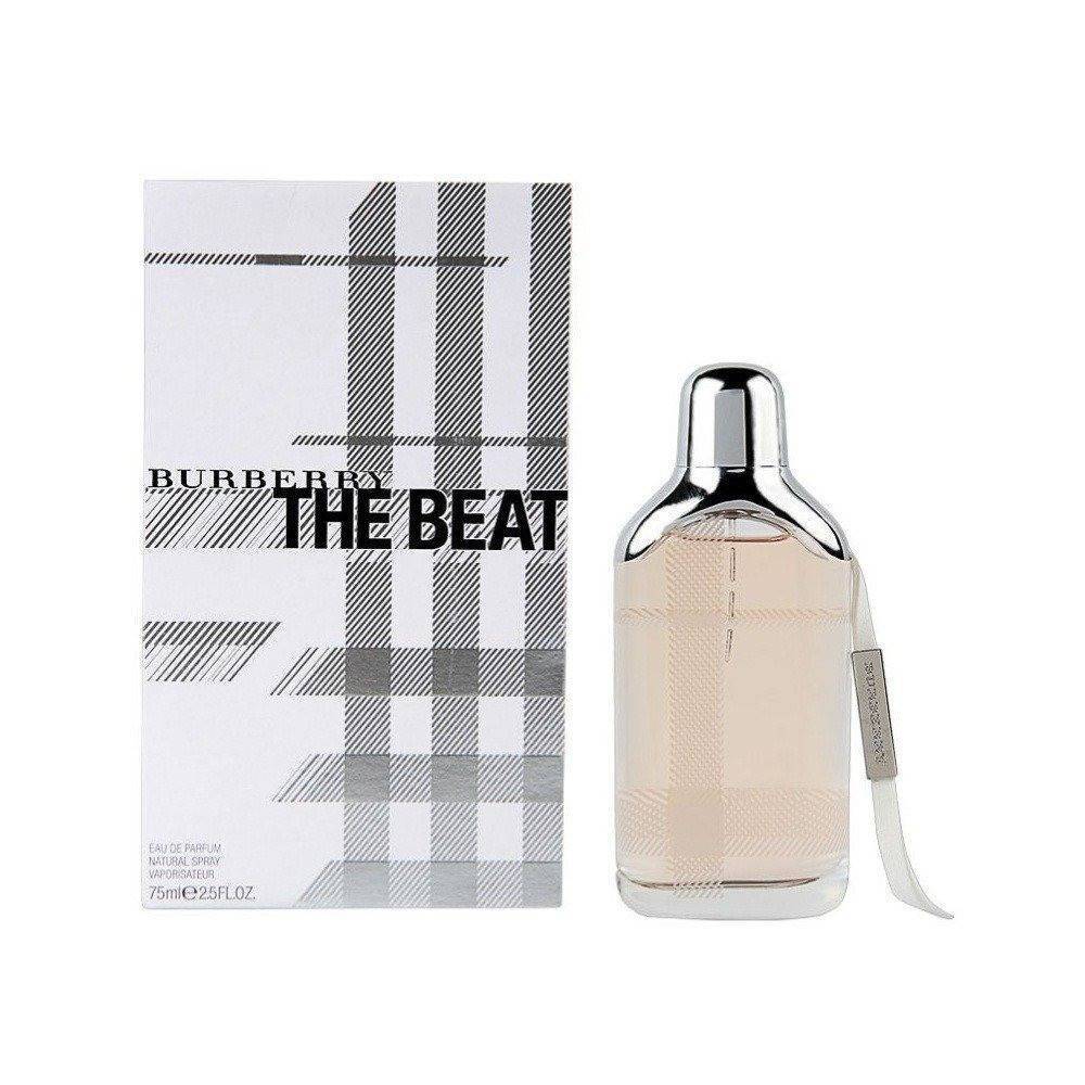 Burberry The Beat For Women EDP 75ml