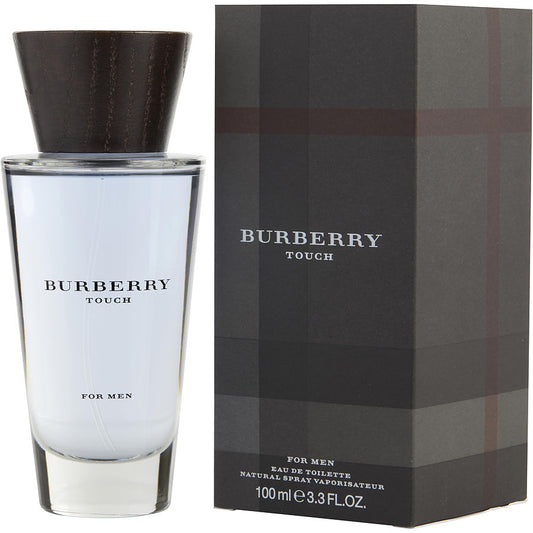 Burberry Touch For Men EDT 100ml