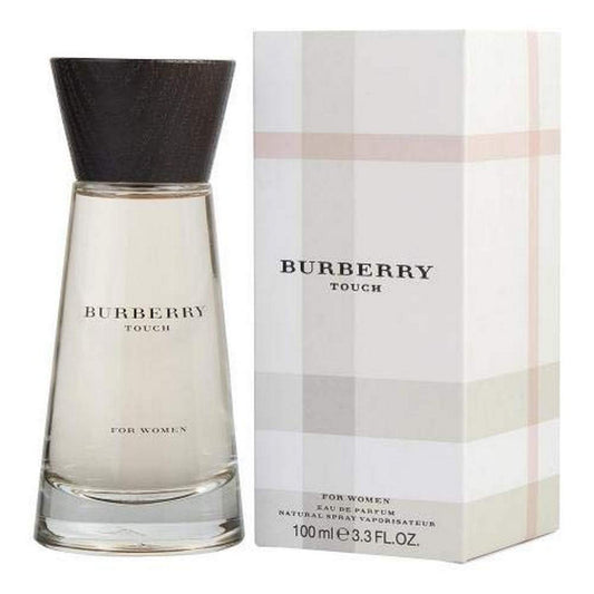 Burberry Touch For Women EDP 100ml