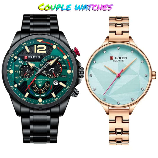 Buy Current Watches