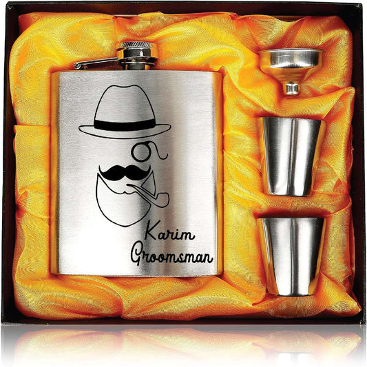 Buy Groomsmen Gift