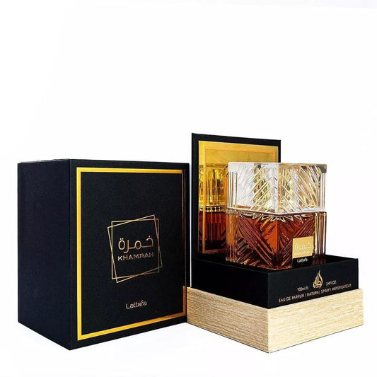 Buy Lattafa Perfumes  â€“ Lattafa Fragrances