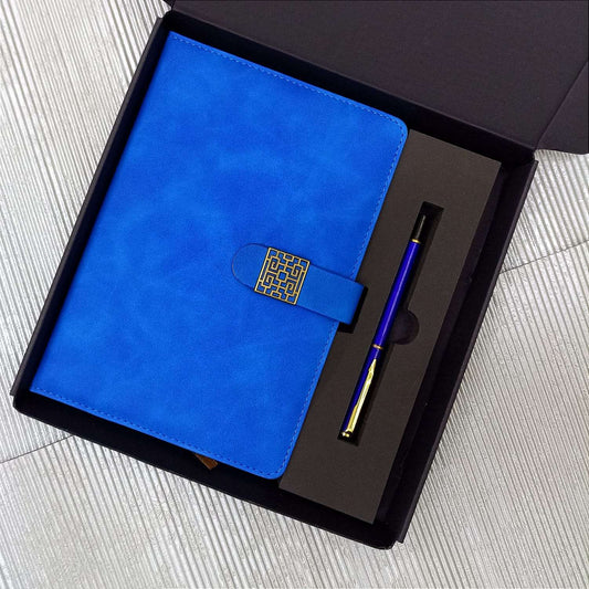 Buy Notebook and Pens