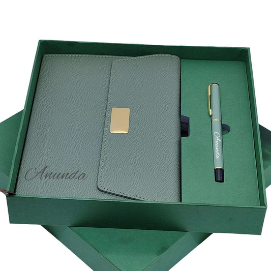 Buy Notebooks and Pens