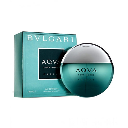 Bvlgari Aqua Pour Homme Marine EDT 100ml