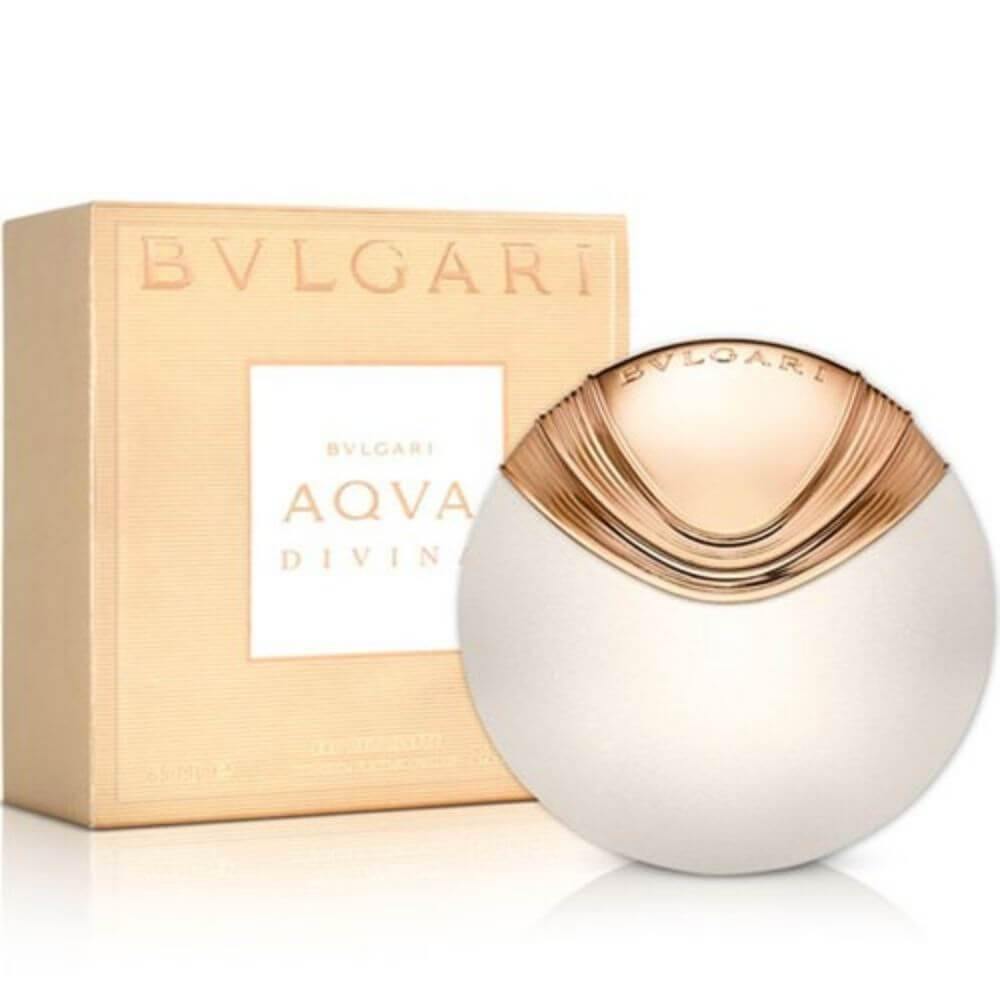 Bvlgari Aqva Divina Women EDT 65ml