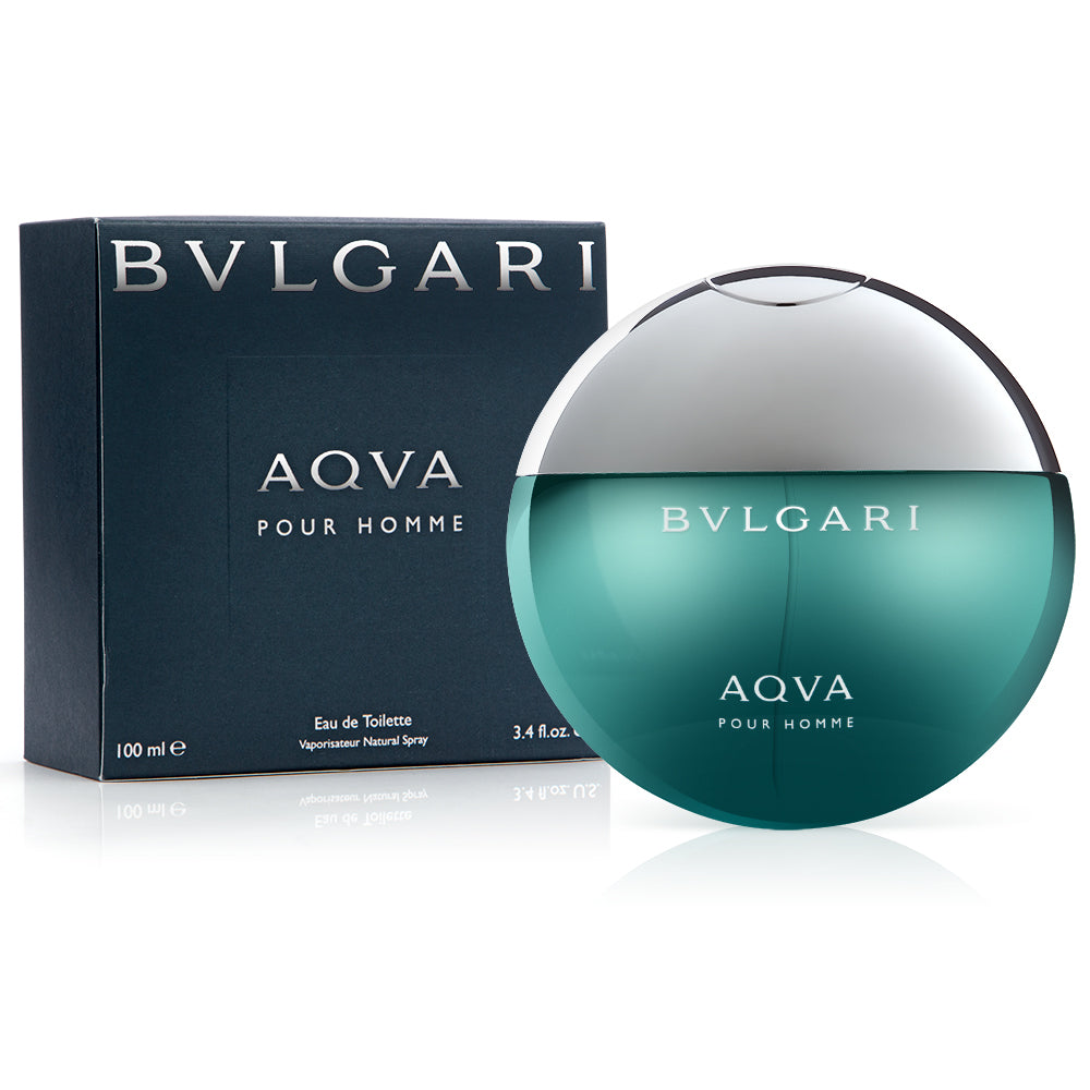 Bvlgari Aqva Pour Homme EDT 100ml