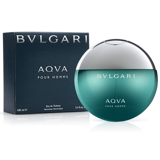 Bvlgari Aqva Pour Homme EDT 100ml