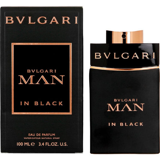 Bvlgari Man In Black EDP 100ml