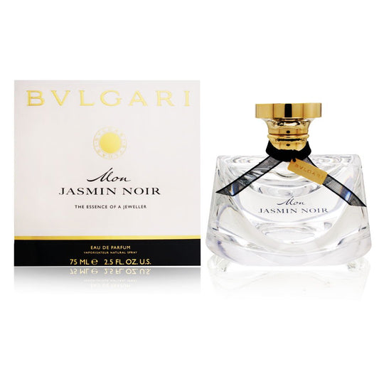 Bvlgari Mon Jasmin Noir Women EDP 75ml