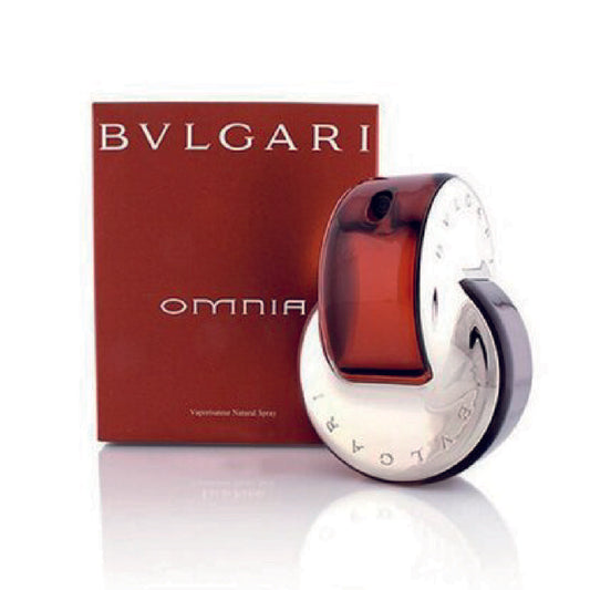 Bvlgari Omnia EDP For Women 65ml
