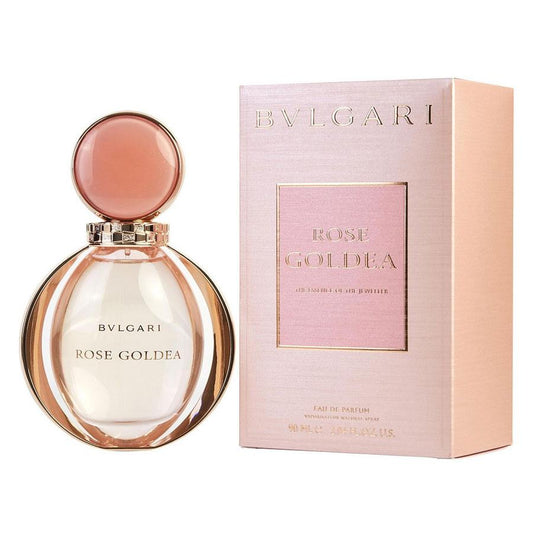 Bvlgari Rose Goldea For Women EDP 90ml
