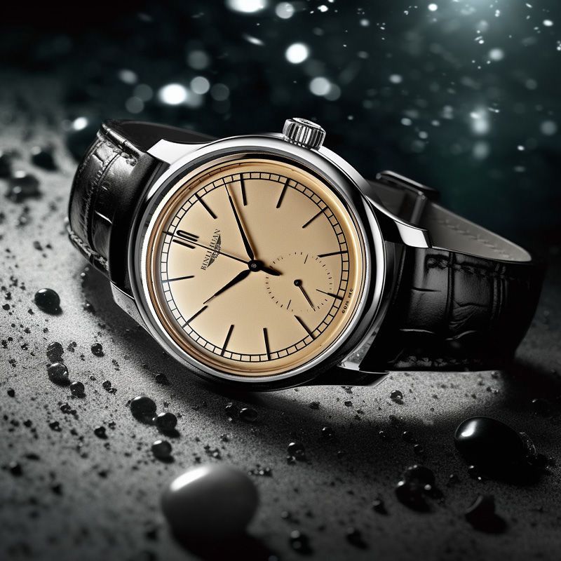 Men Watches Business Watch Men's Watch Leather Belt Quartz Male Wrist Watch