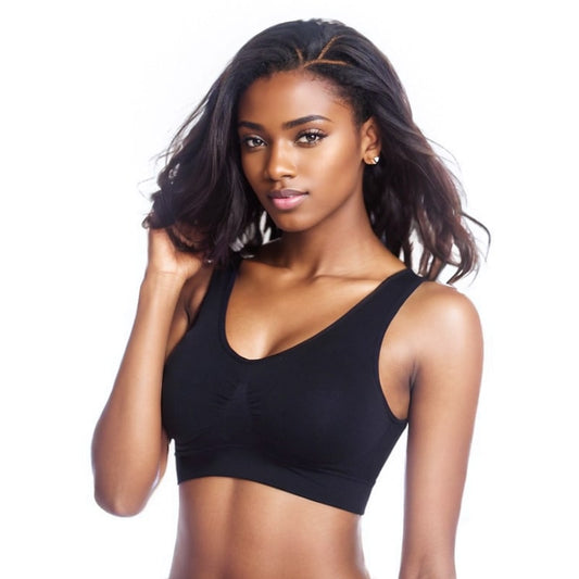 Sports Bras Camis Women Seamless Gym Workout Yoga Bra Tanks Tops