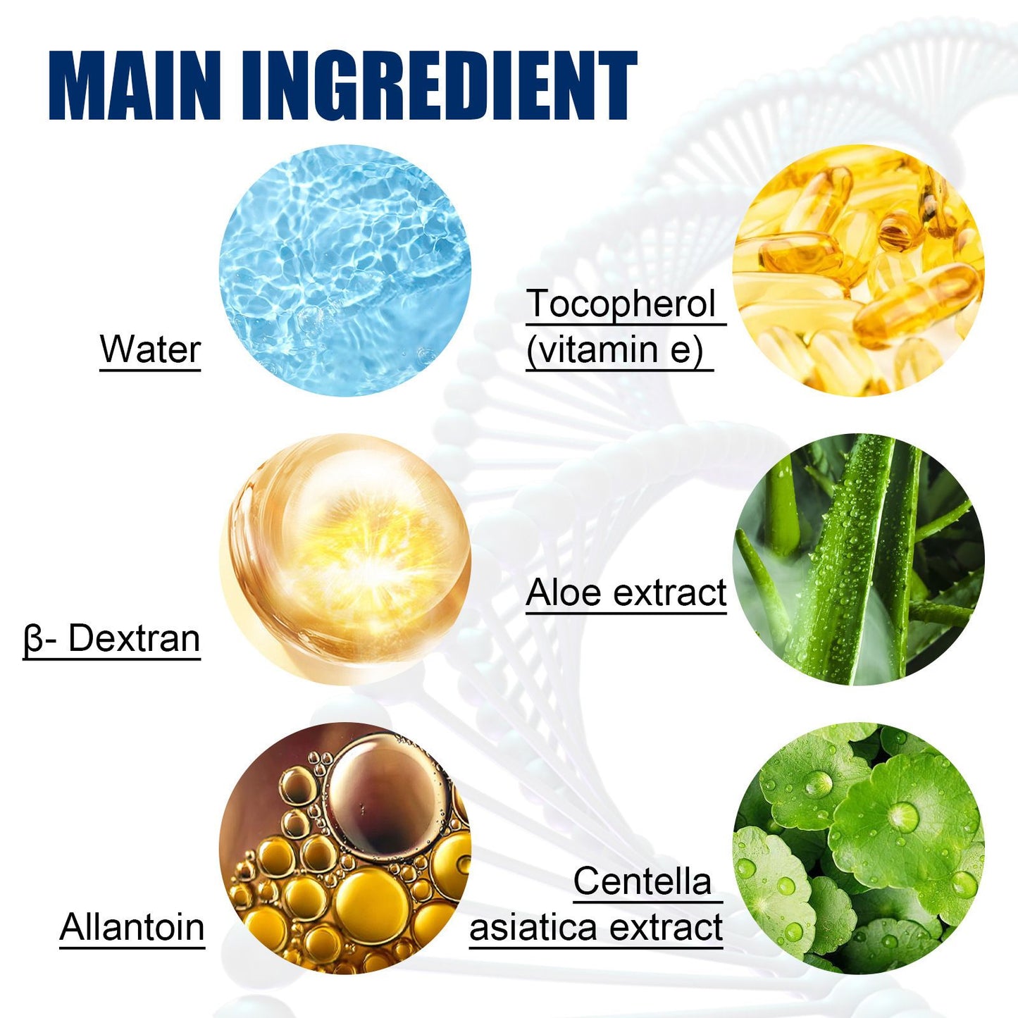 Silicone Scar Removal Gel Removal Skin Scars Cream Treat Surgery Scars Stretch Marks Acne Pox Prints Burn Repair Facial Care Gel Whitening Pigmentation Corrector