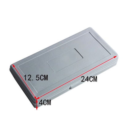 Motorcycle Bike Car Repairtools 40 PCS Socket Spanner cocket wrench kits plus screwdriver