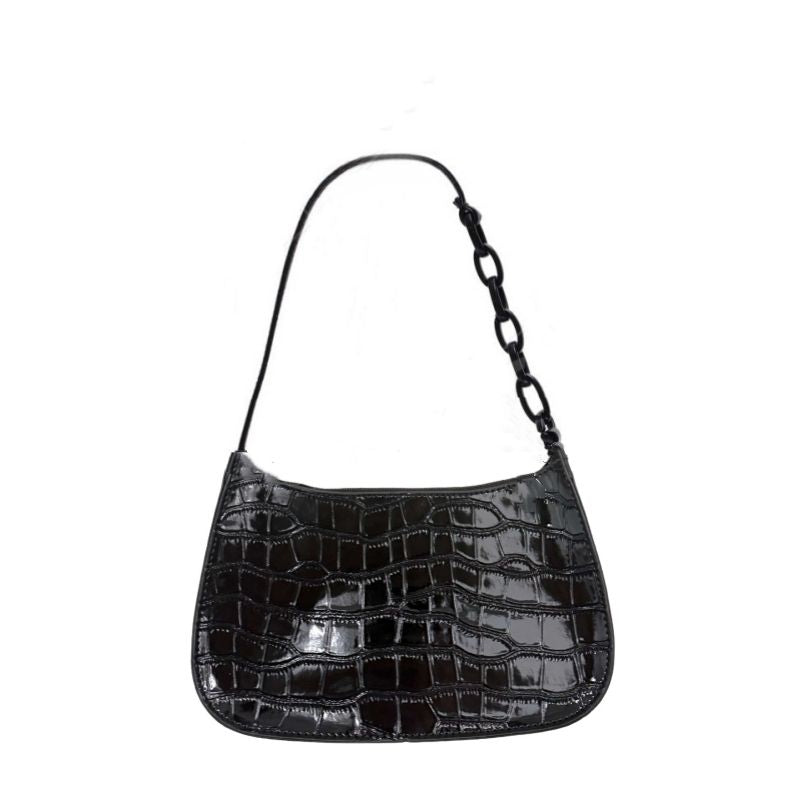 Women Handbags Underarm Bags Baguette Shoulder Bags Portable Classic Clutch Bag