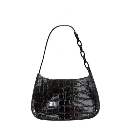 Women Handbags Underarm Bags Baguette Shoulder Bags Portable Classic Clutch Bag