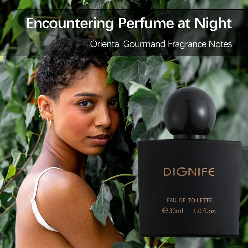 New Arrival 3 Pcs Women Perfume Set Fragrance Set Oriental Tone Fruity Tone Chyper Tone Eau De Toilette