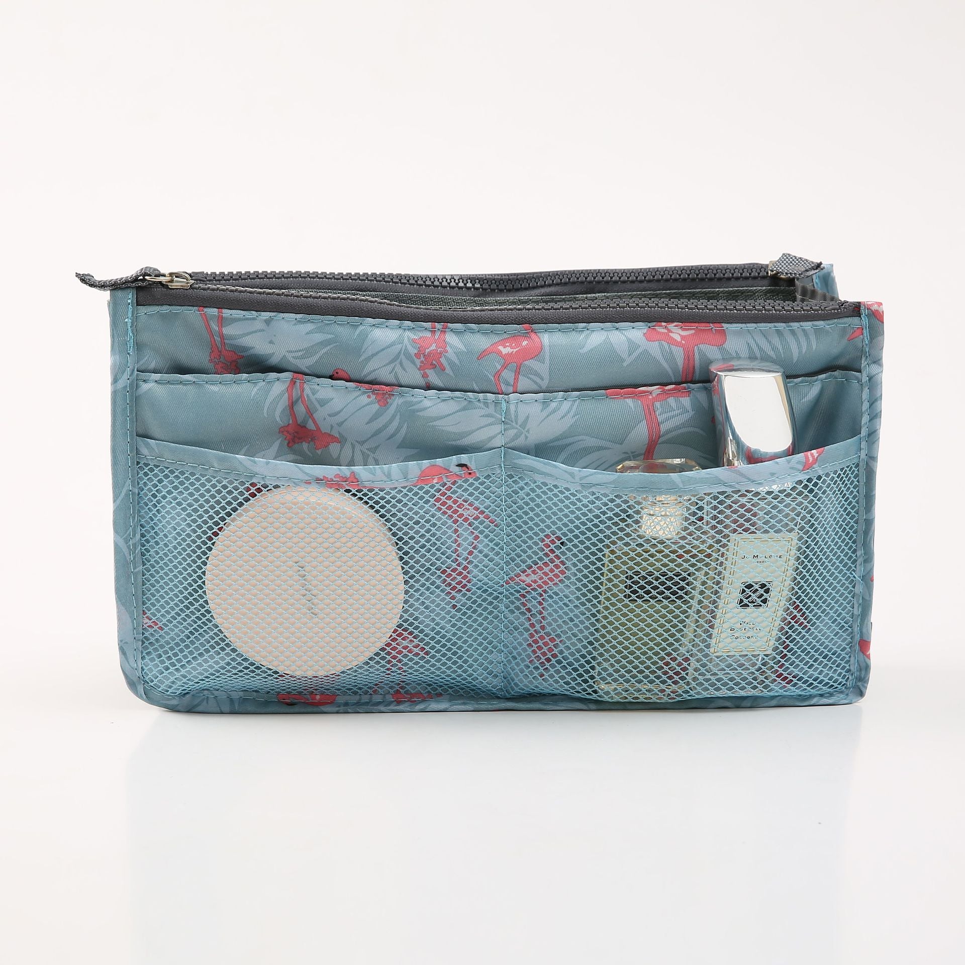 Cosmetic Bag Large Capacity Travel Portable Storage Cosmetic Bag Wash Bag