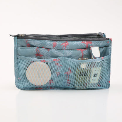 Cosmetic Bag Large Capacity Travel Portable Storage Cosmetic Bag Wash Bag