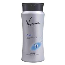 【Clearance Sale】Versman Cool Lotion 200ML