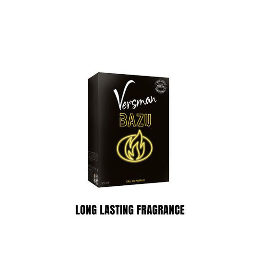 VERSMAN BAZU PERFUME 95ML