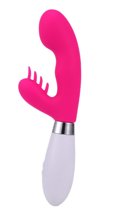 HW GREEN BABY FULL EXCITEMENT 12 Vibrating Frequency Modes Waterproof sex toys Wand Massager women Sex toy