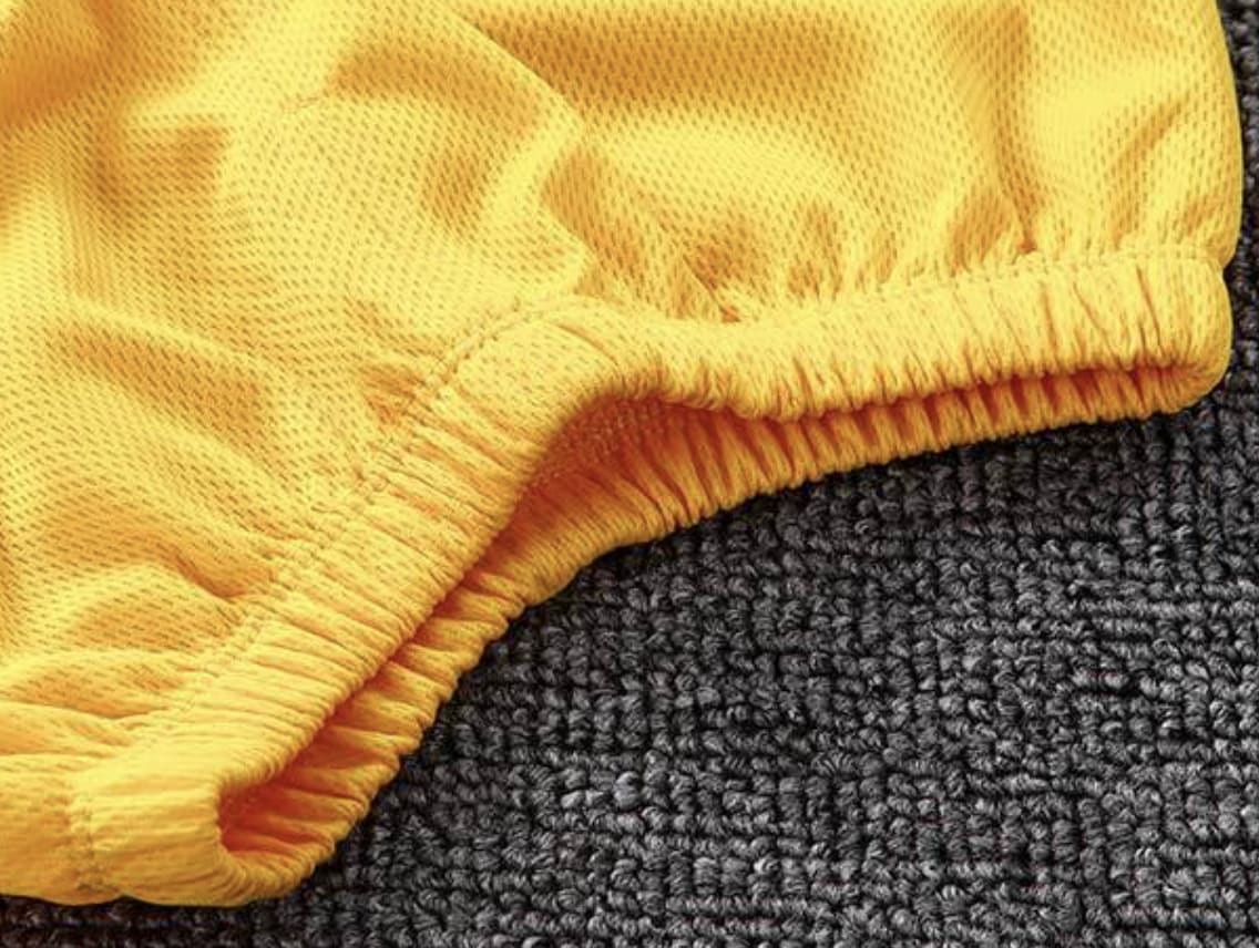 2-Piece Set(Tank Top+Shorts) Boy' s Quick-Dry Basketball T-shirt Set: Sleeveless Mesh Tank & Sport Shorts Clothing Set For Childrens - Breathable Casual swear for Kids