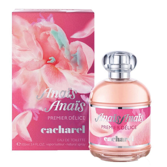 Cacharel Anais Anais Premier Delice Women EDT 100ml