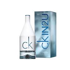 Calvin Klein CK IN2U For Him EDT 100ml