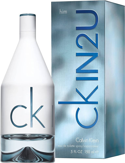 Calvin Klein CK IN2U For Him EDT 150ml
