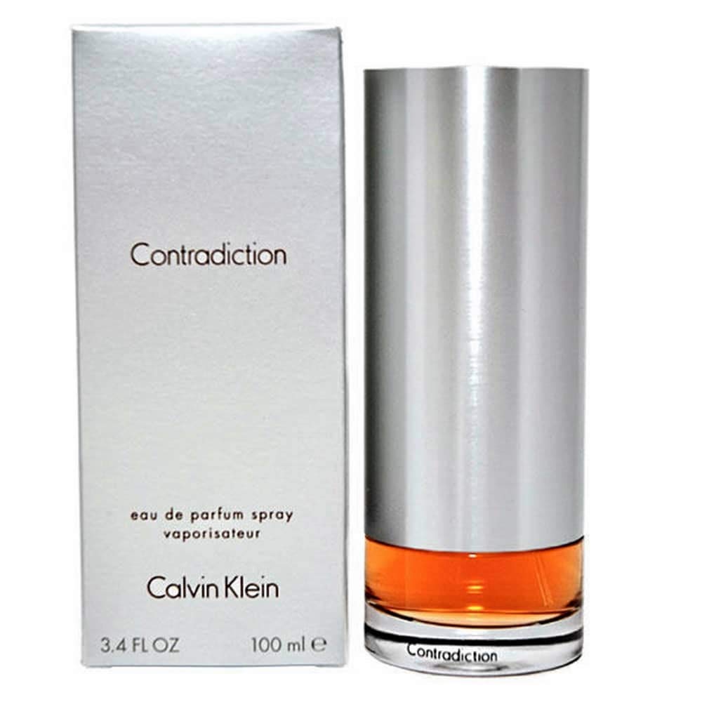 Calvin Klein Contradiction Women EDP 100ml