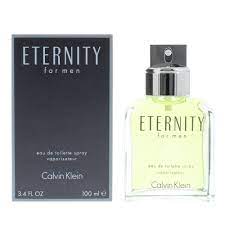 Calvin Klein Eternity Men EDT 100ml