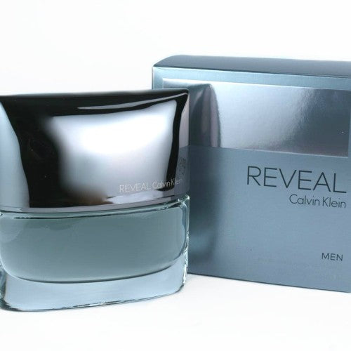 Calvin Klein Reveal Men EDT 100ml