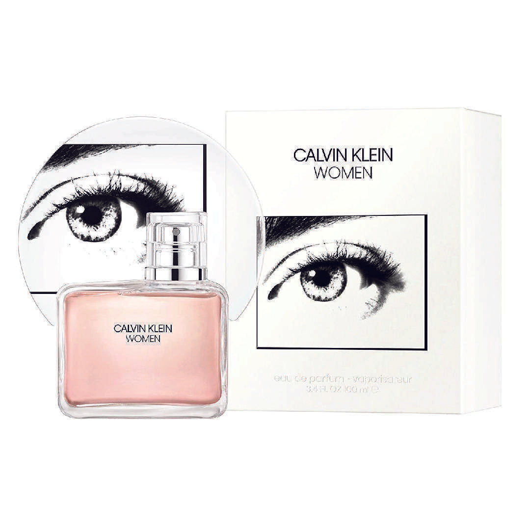 Calvin Klein Women EDP 100ml
