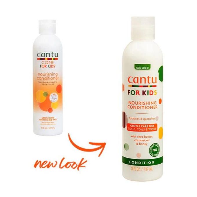 Care For Kids Nourishing Conditioner-237ml
