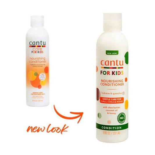 Care For Kids Nourishing Conditioner-237ml