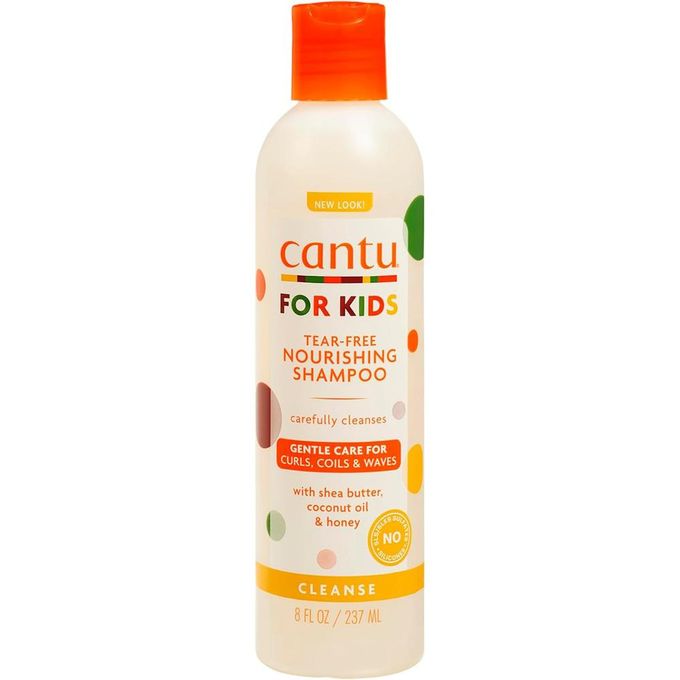 Care For Kids Nourishing Shampoo