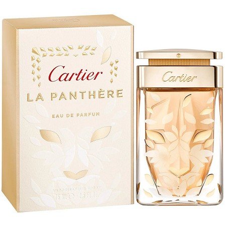 Cartier La Panthere EDP Limited Edition 75ml