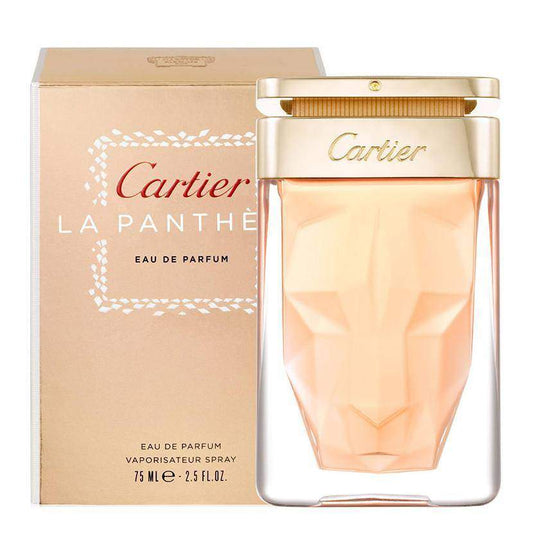 Cartier La Panthere Women EDP 75ml