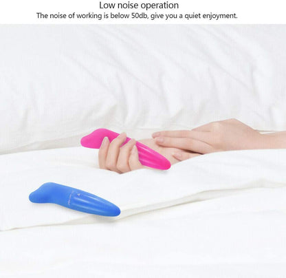 HW Dolphin vibrator female egg female masturbation appliance Mini massage stick G-spot Waterproof stimulation adult products