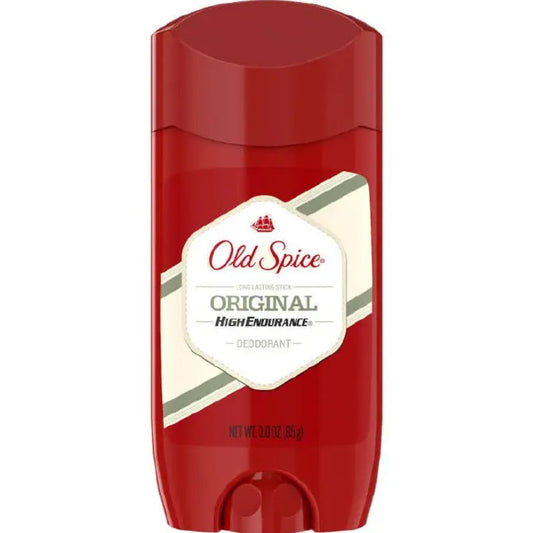 Old Spice Original High Endurance Deodorant