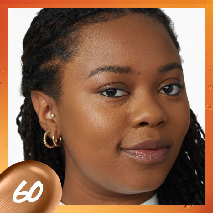 【Discounted】Maybelline SuperStay Skin Tint Shade 60 With Vitamin C