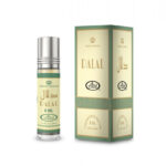 Dalal 6ml oil
